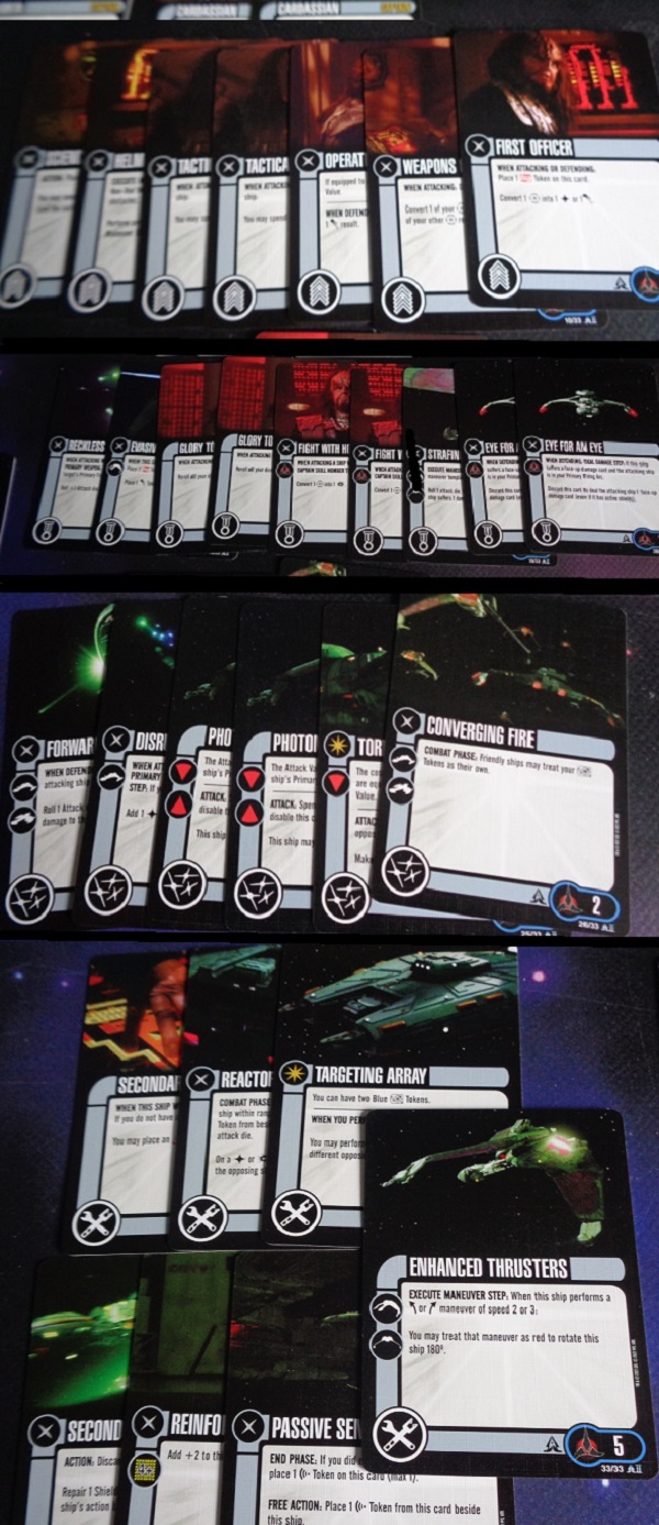 [Star Trek Alliance - Dominion War Campaign pt. 2] Missionsberichte, Spielerfahrungen, Schiffsausstattung 01251