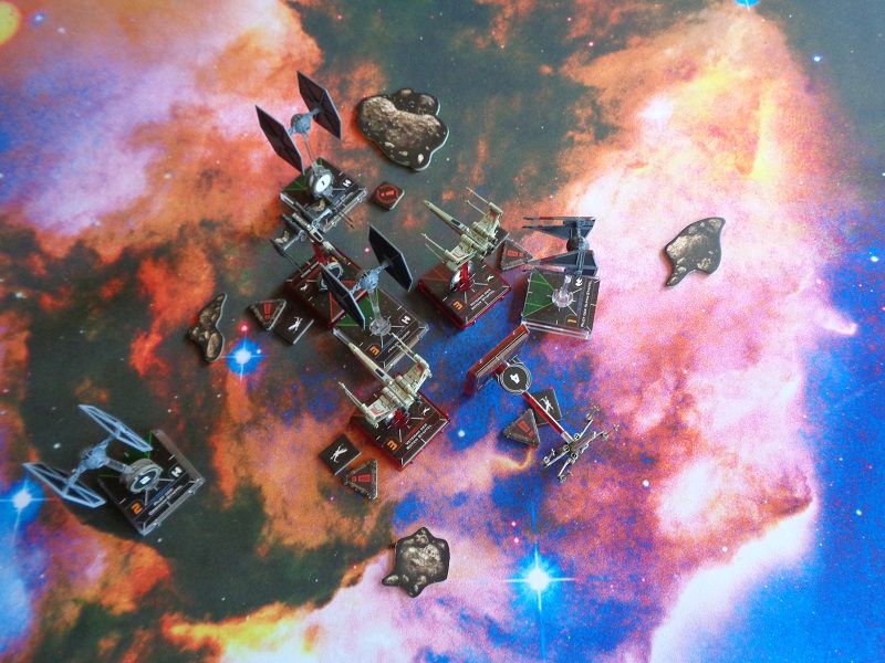 X-Wing 2.0 - Die erste Schlacht um Rosellen 01352