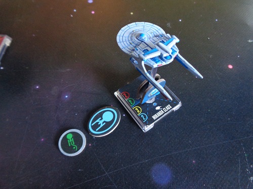 Star Trek Alliance - Die erste Mission "Das Waffenlager des Maquis" 01435