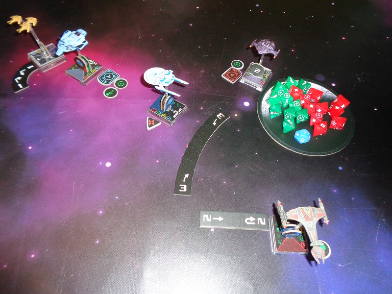 Star Trek Alliance - Die erste Mission "Das Waffenlager des Maquis" 01631
