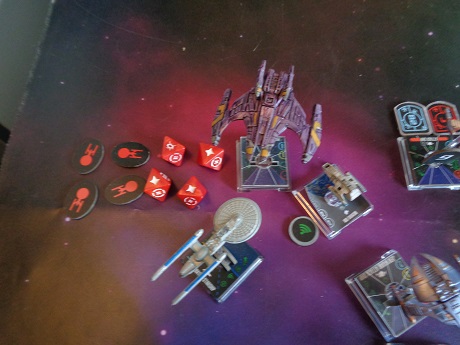 Star Trek Alliance - Die erste Mission "Das Waffenlager des Maquis" 01735