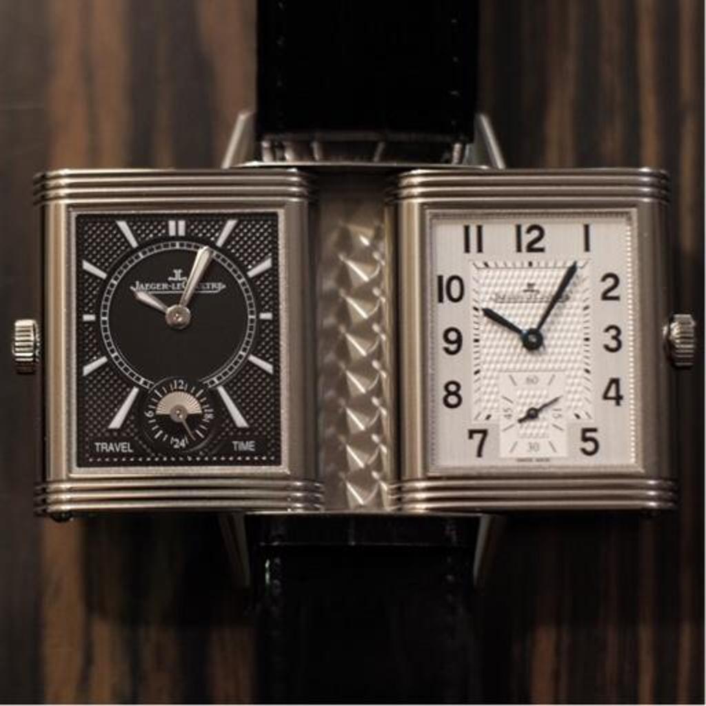 Quelle est LA montre qui vous fait rêver en ce moment ? (tome 2) - Page 6 714ec110