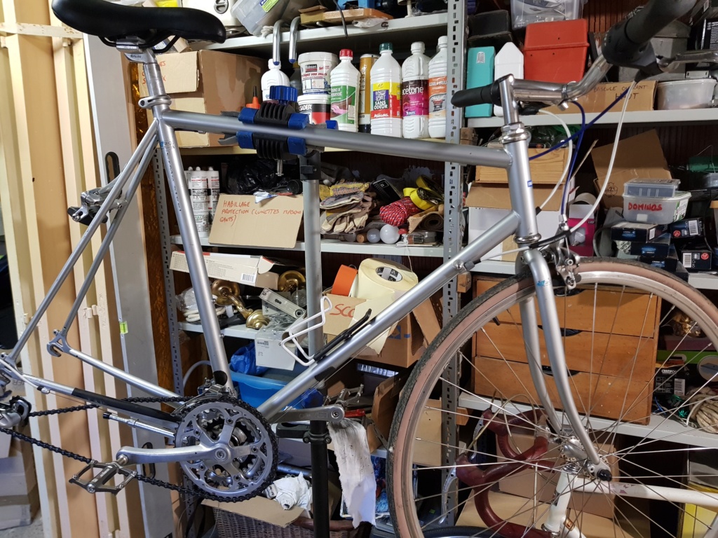 Velo cobra 520 sale