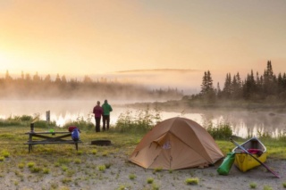 Camping et prêt-à-camper pour 2020: ouverture des réservations Bb21d810