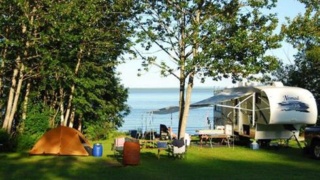 Les campings les moins chers au Québec Campin15