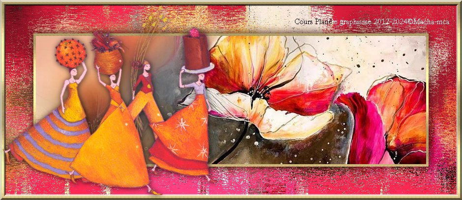 Cours rikiki n° 47 de Macha : Eclat de couleur 06_07_11