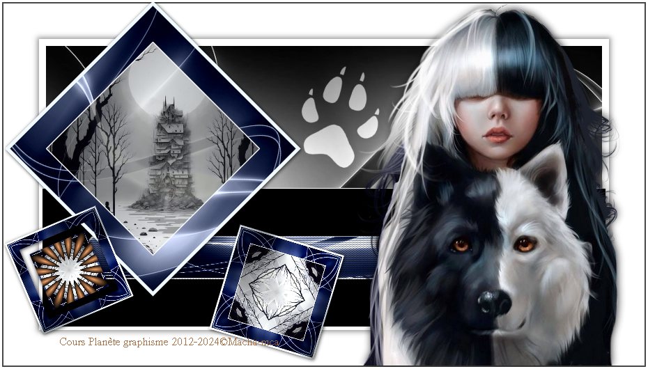 Cours 52, salle des virtuoses : L'enfant et le loup 14_09_11
