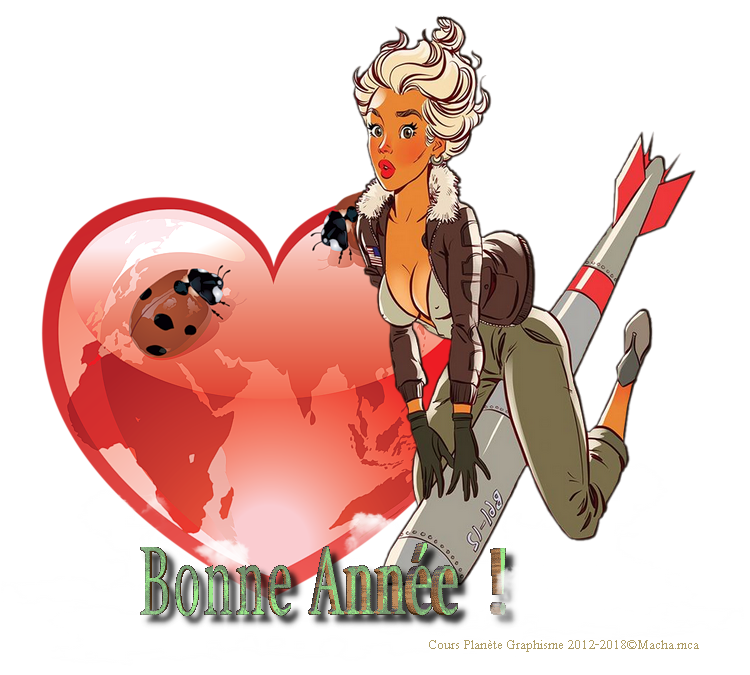 25. Cours Rikiki de Macha : Bombe année ! Bombe_10