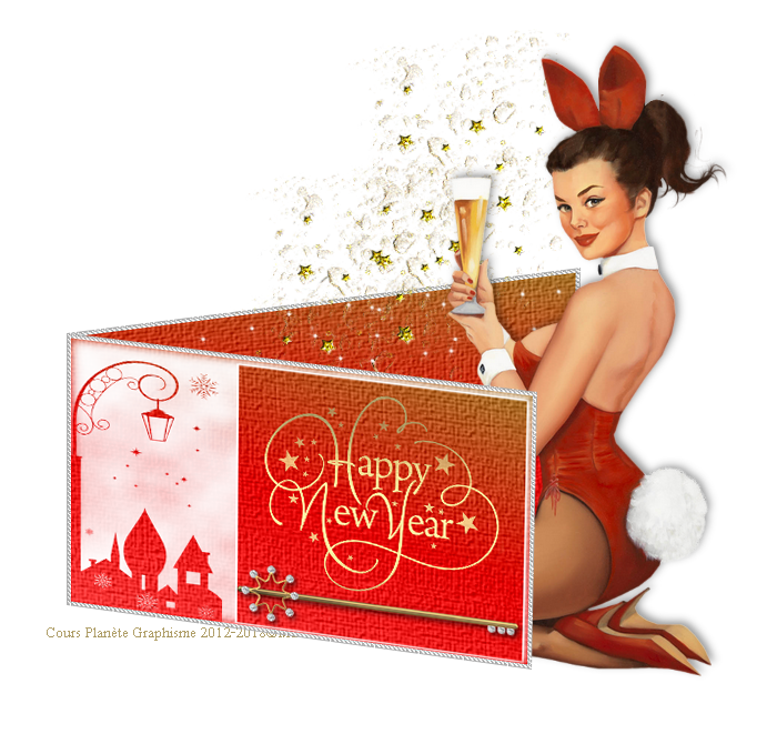54. Tuto Expert de Macha : Happy New Year  Happy-10