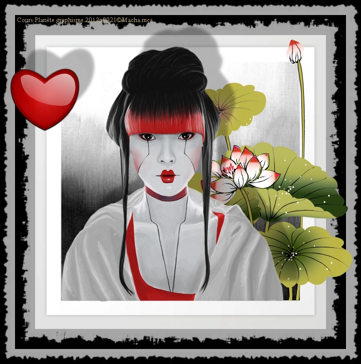 33 - Cours Rikikis de Macha : La Geisha Ma_gei10