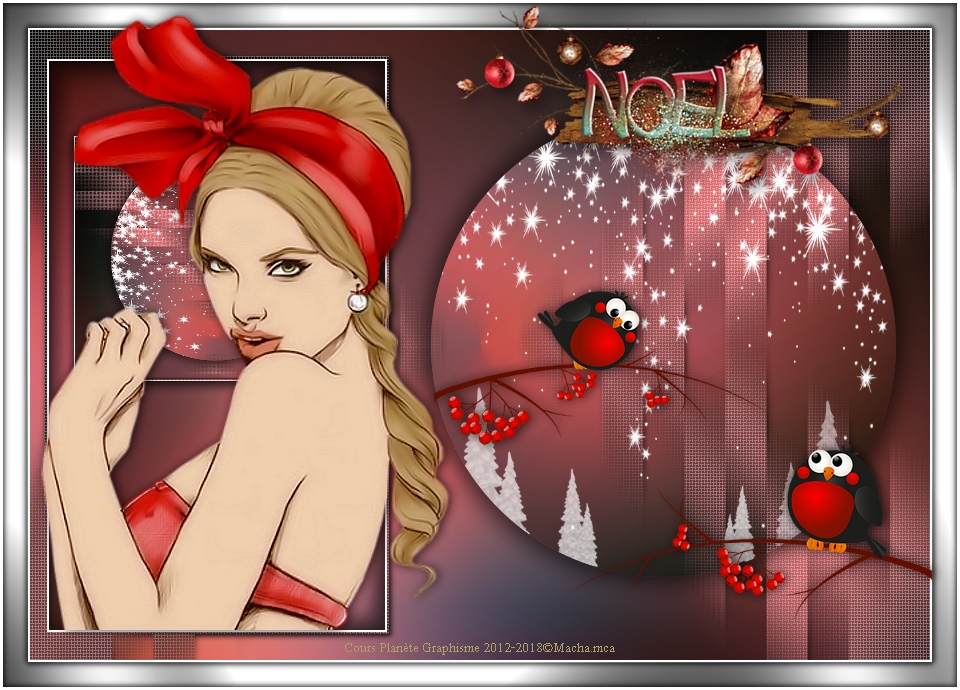10. Salle des virtuoses de Macha : Noël  Nozol10