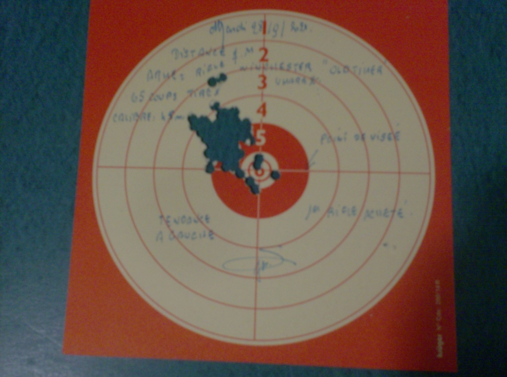 Un airgun pour reprendre la main ? Carton15