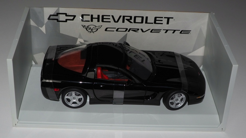 Vente de Corvette au 1/18ème C5noir10