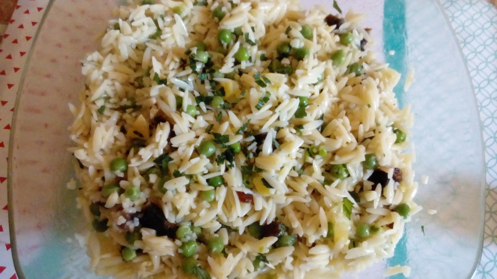 Salade de pâtes P_201946
