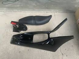 selle twin tail buell S1 Twin_t10
