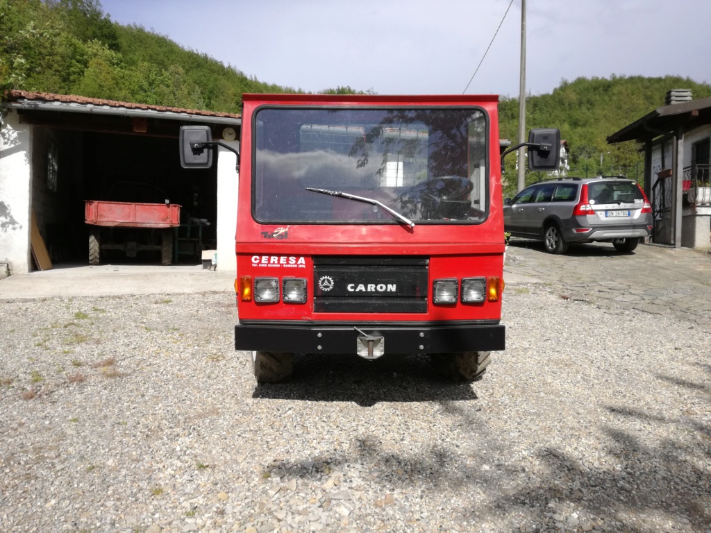 MOTOAGRICOLE - Pagina 38 Img_2021