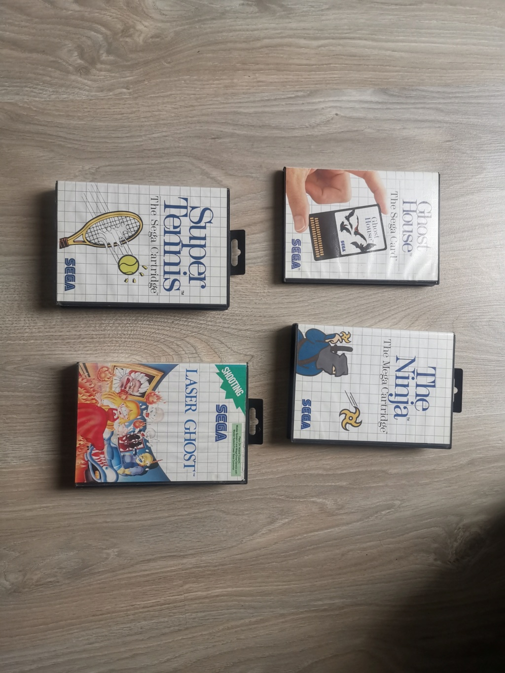 [VENDU] sega master system en boite 50/60 htz  et jeux  Img_2030