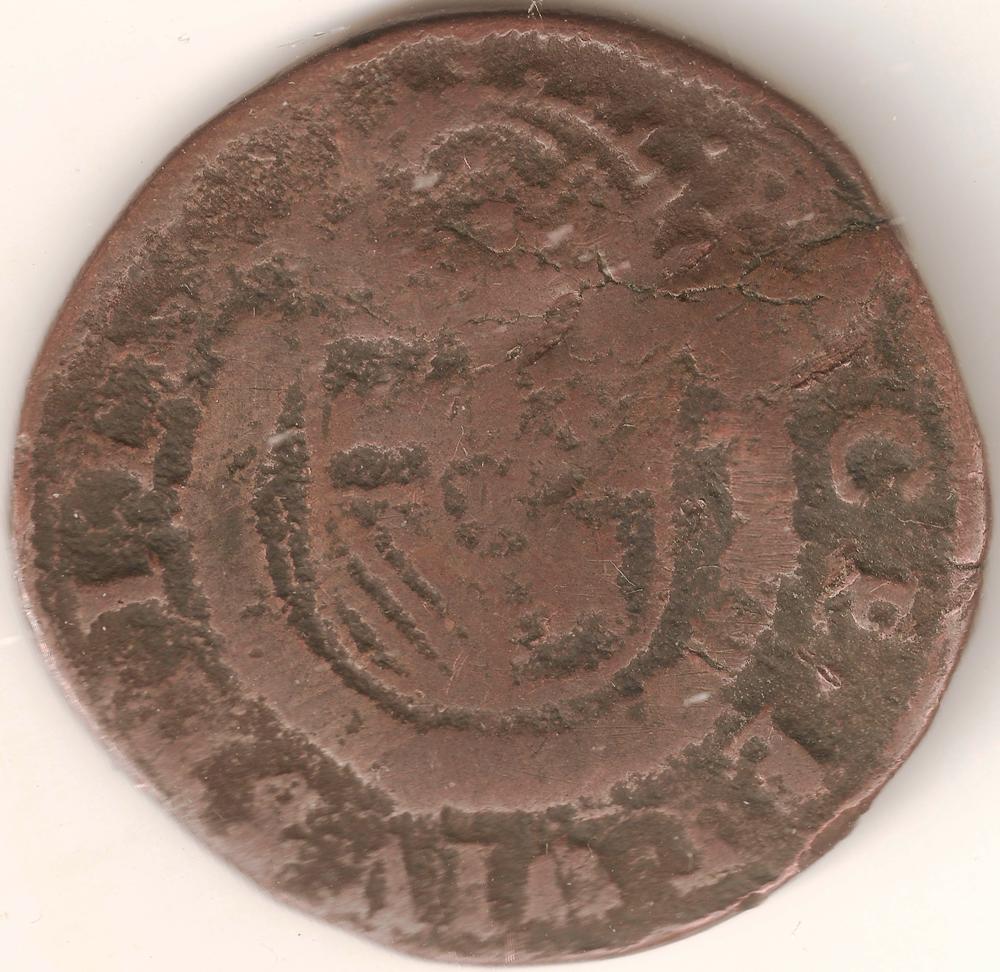 Koper statenoord Overijssel z.j. (1578-1579) 00121