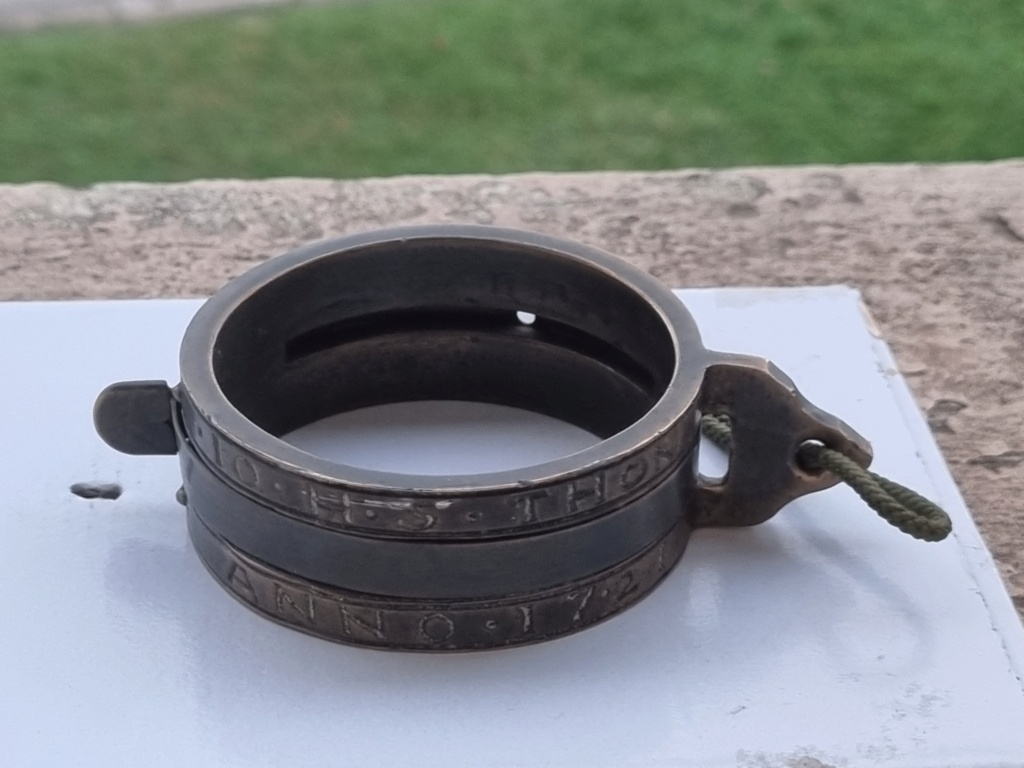 bague de paysan grand modéle 20230111