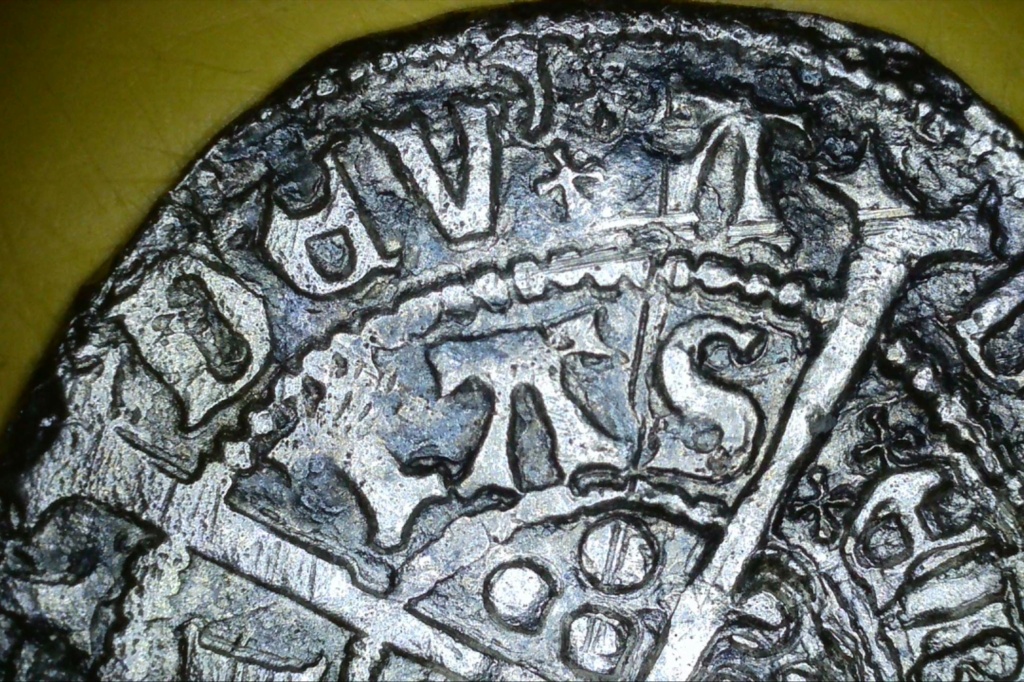 English Tudor Coins - Henry VII - Archbishop Savage - York - Halfgroat  S2022018