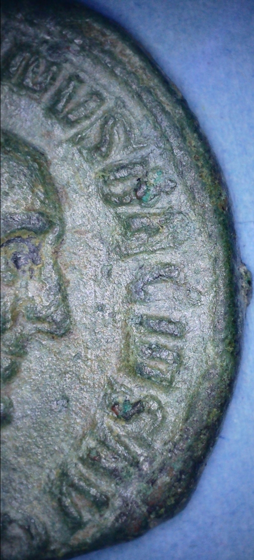 Trajan Decius AE Sestertius - RIC 113a S2022037