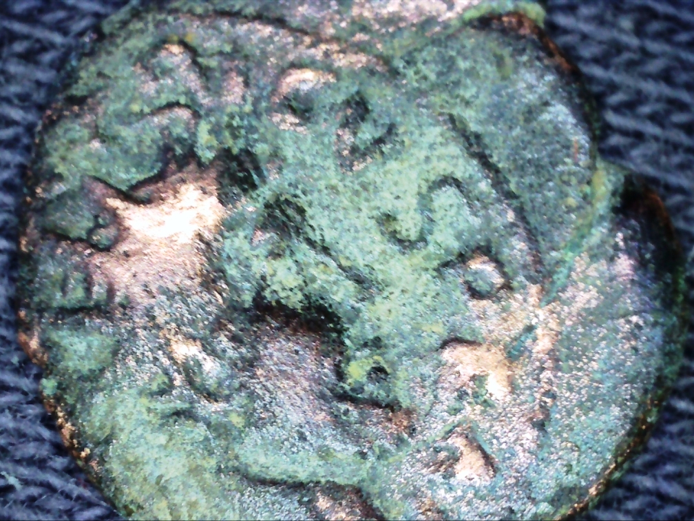 Antoninianus - Tetricus I HILARITAS AVGG S2022148