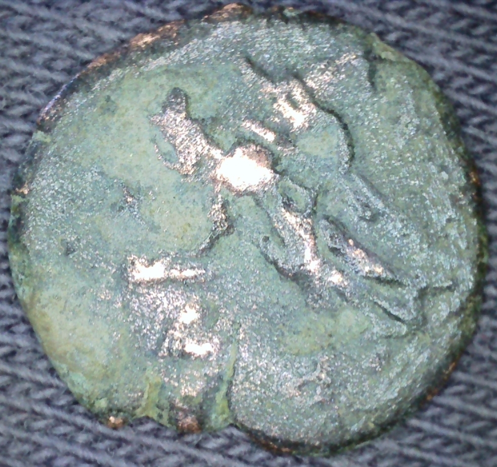 Antoninianus - Tetricus I HILARITAS AVGG S2022149