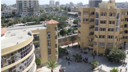 نتيجة كلية الاداب جامعة الازهر 2023 برقم الجلوس Untitl31