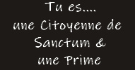 Sanctum/citoyenne/prime