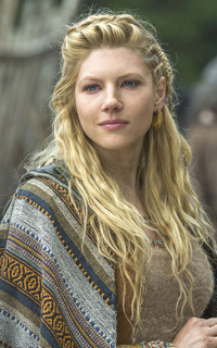 Lagertha Thompson-Kane