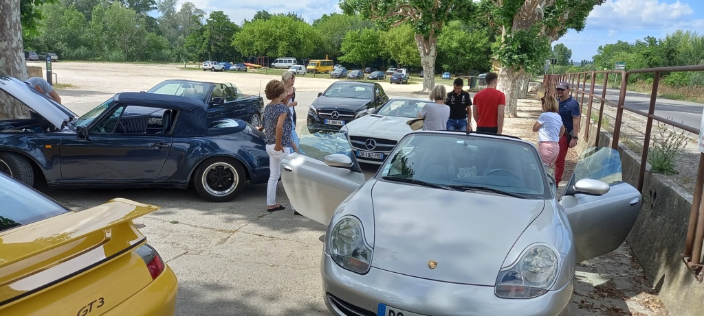 ROAD - TRIP DANS LES CEVENNES JUIN 2023  Дорожное путешествие 2023/ Севенны 20230610