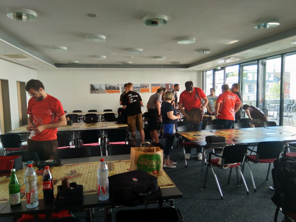 German Team Bowl 2019 -- 31Aug/1Sep 2019 Cologne Germany - Page 2 Img_2464