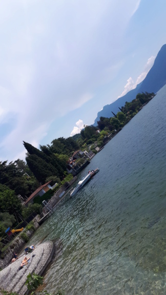Lago di Como, Lake of Como, Jezero Como 20230610