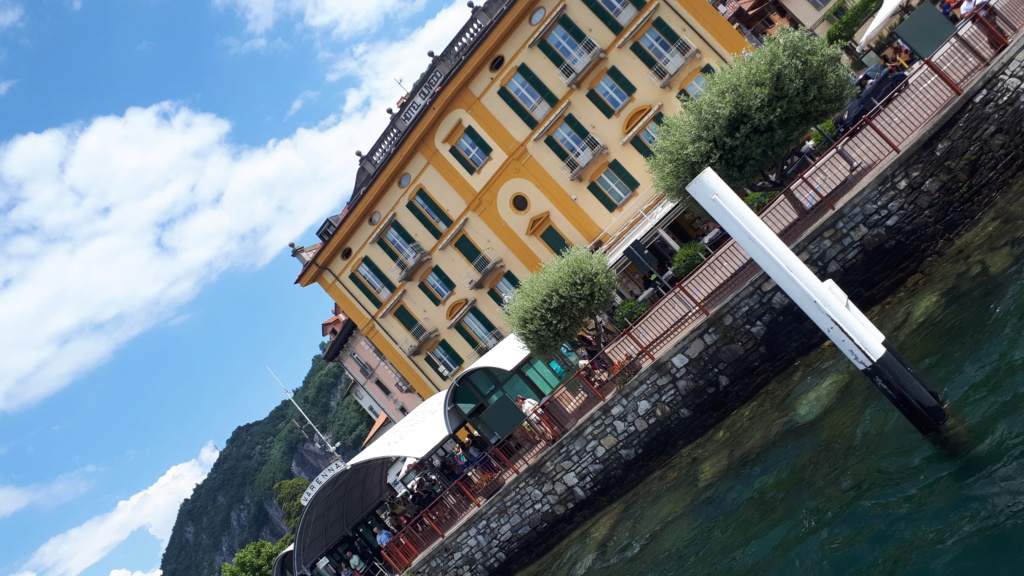 Lago di Como, Lake of Como, Jezero Como 20230624