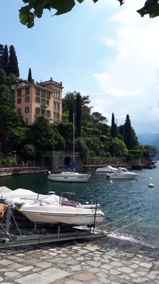 Lago di Como, Lake of Como, Jezero Como 20230628