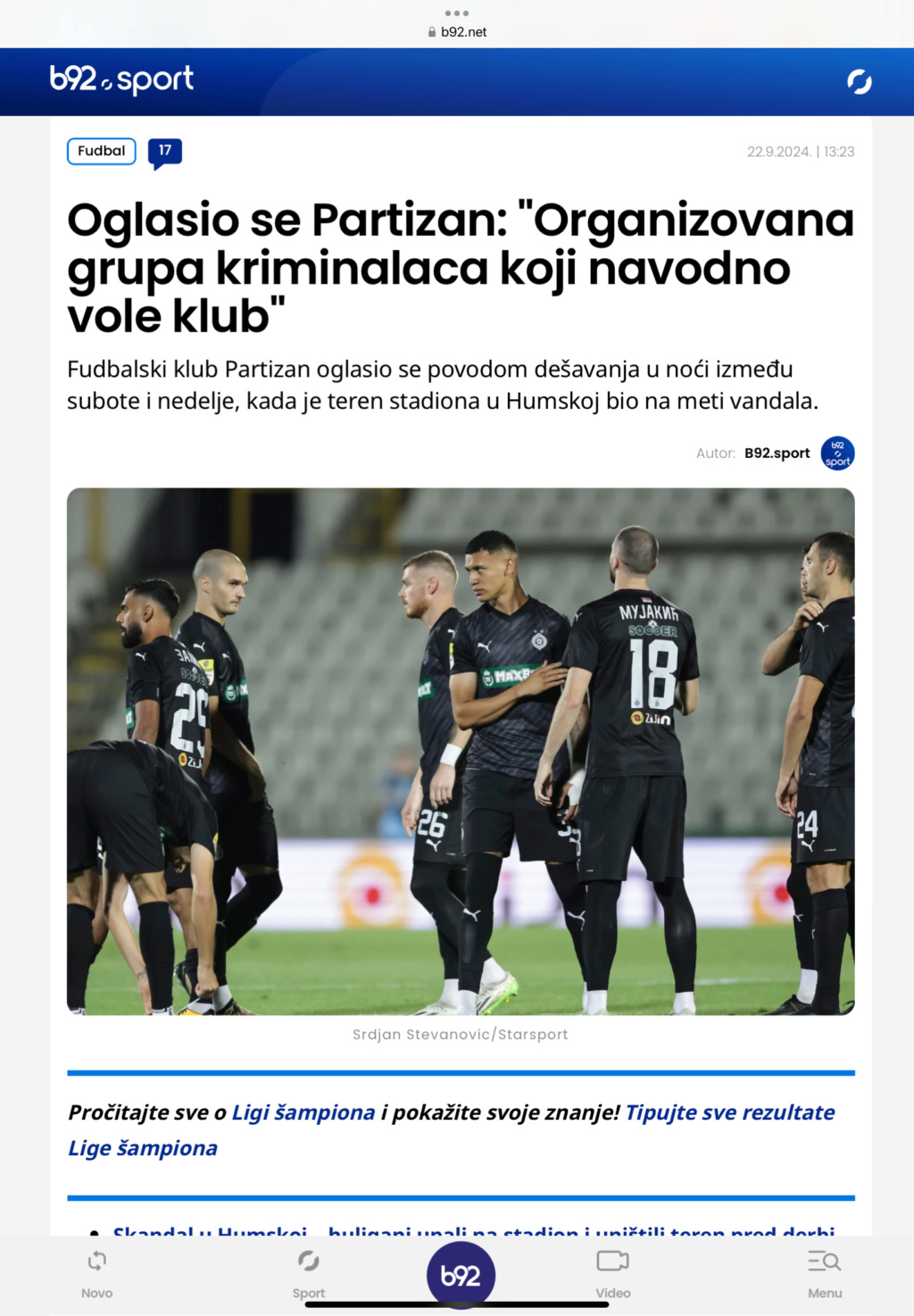 FK Partizan Img_1814