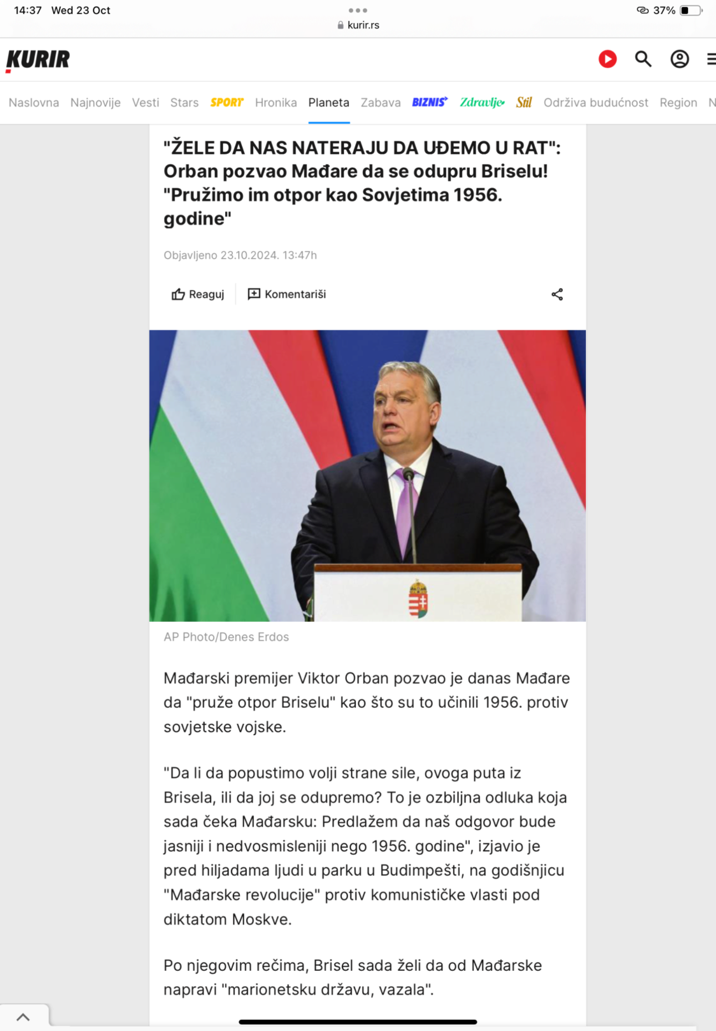 Orban: "Pružimo im otpor(EU) kao Sovjetima 1956. godine" Img_2021