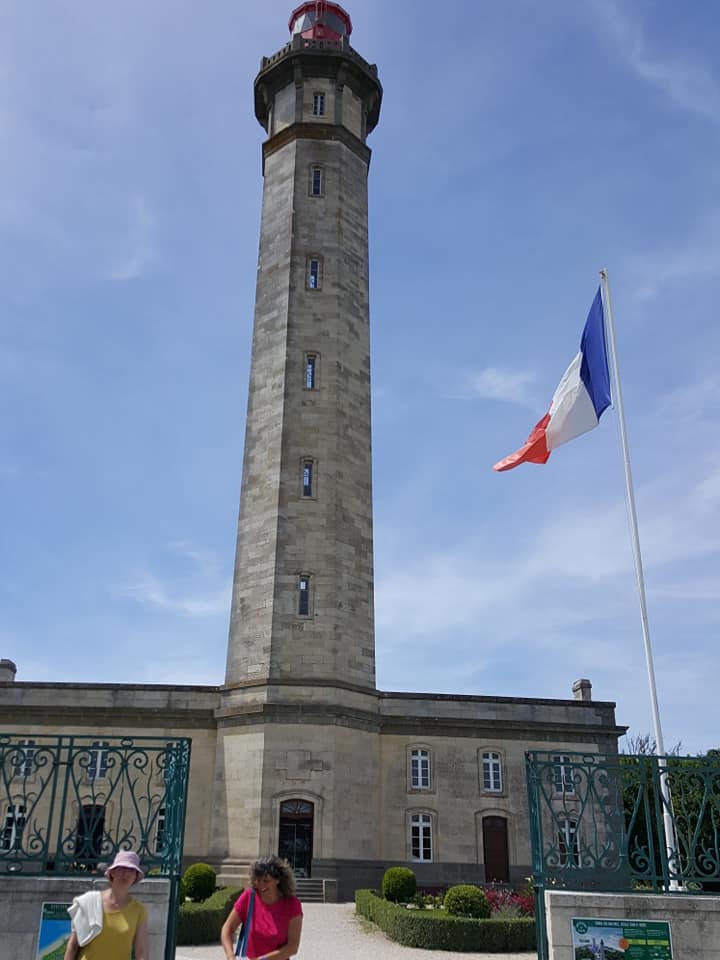 [COMPTE RENDU] Balade à L'Ile de Ré avec pique-nique le 24 juin 36177312