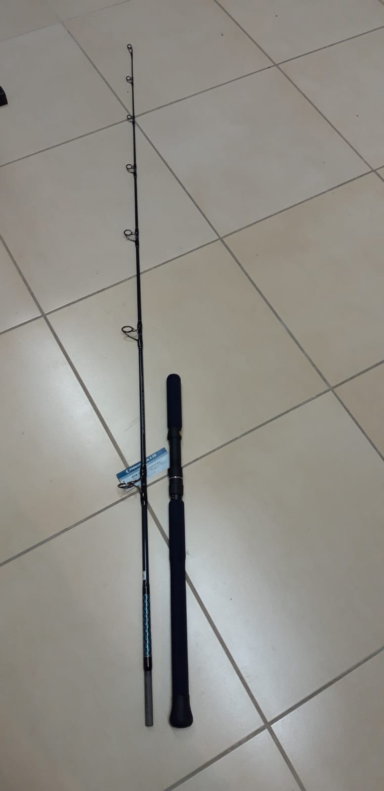 [VENDO] Smith Offshore Stick GTK 74PG F3563010