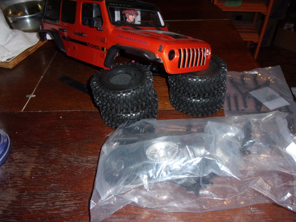 [VENDU] kit axial jeep wrangler scx 10.3 neufff 100_0111