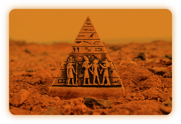 Древность магических обычаев в Египте. A_o11
