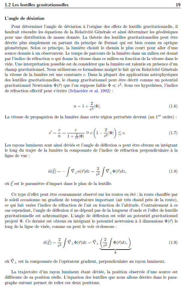 Un télescope gravitationnel... Decoda10