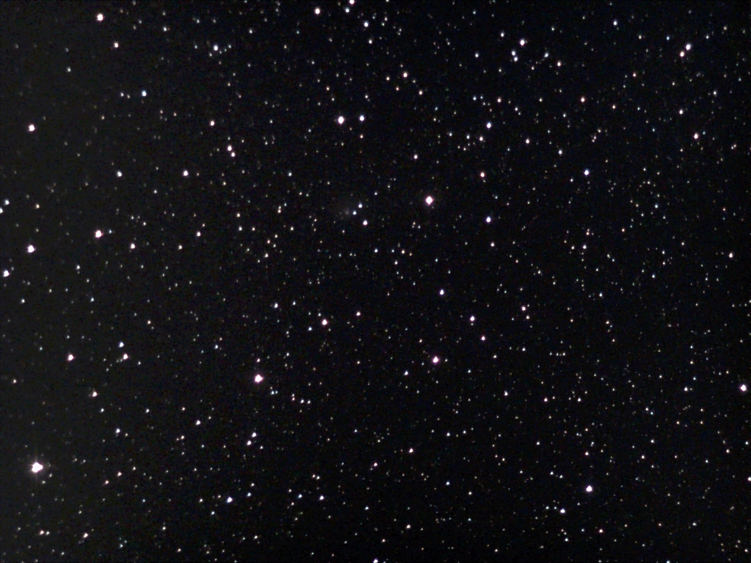 4P Faye - EVscope Evscop30