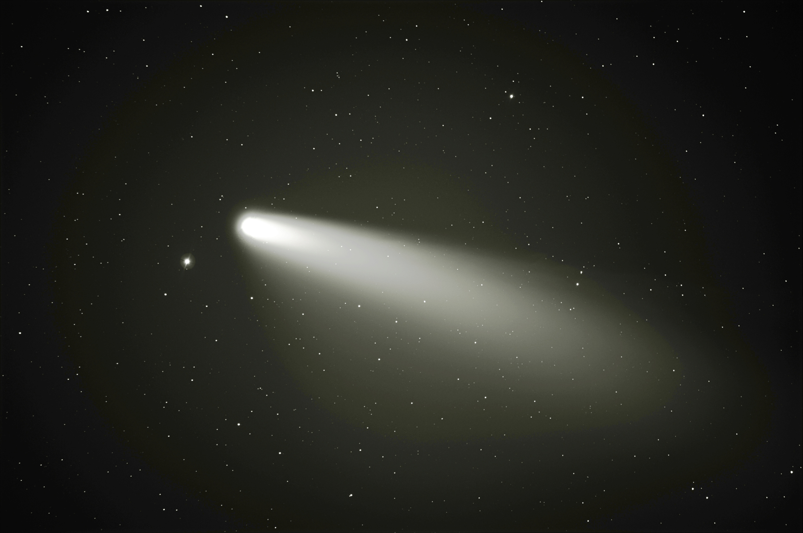 Comète Neowise C/2020 F3 Image-10