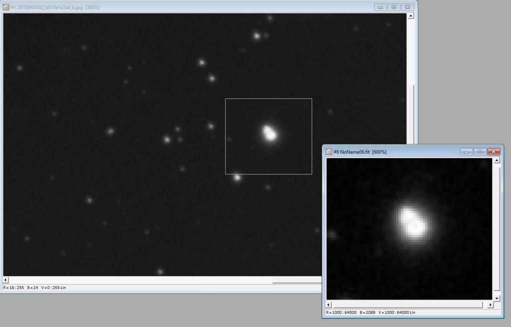 M57 revisitée M578do10