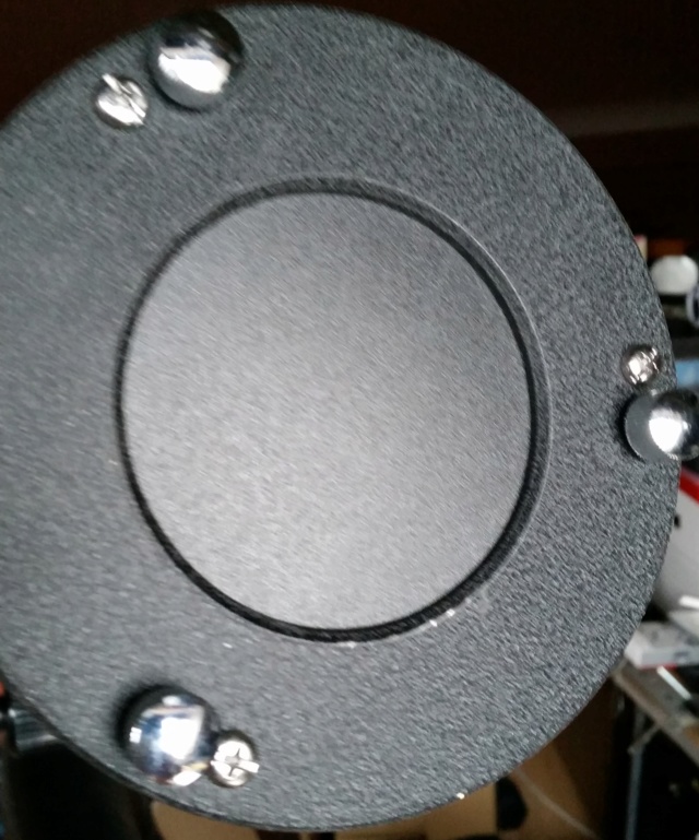 Back to basic... Newton Miroir10