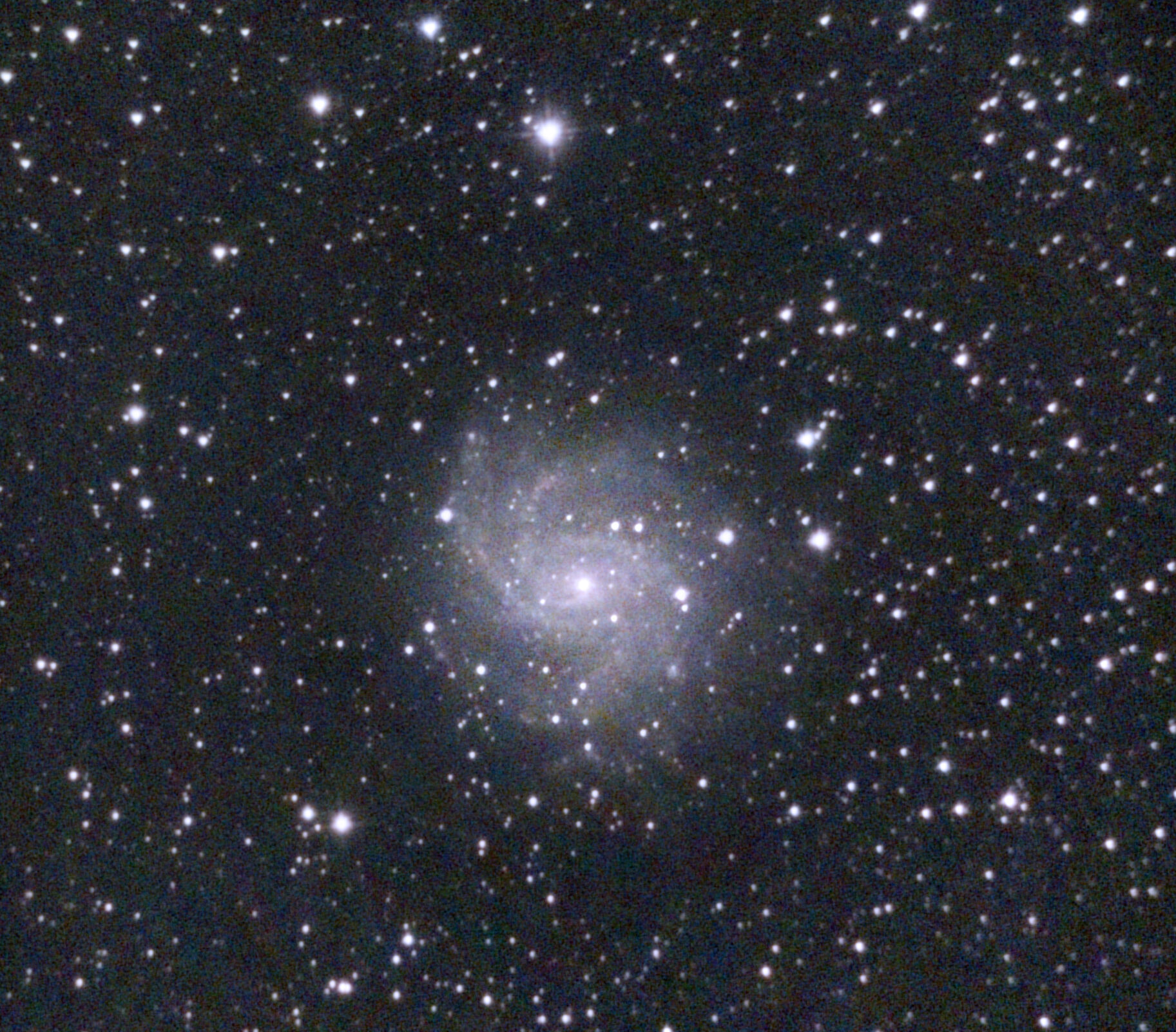 NGC6946 Ngc69410