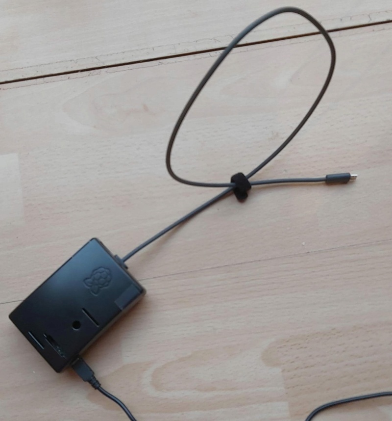 USB on IP pour le "remote control" Whatsa22