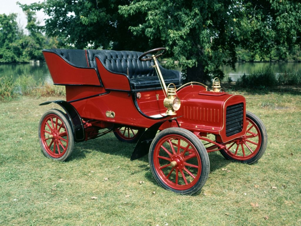 17 aout 1904: Création de Ford Canada. 1904_f11