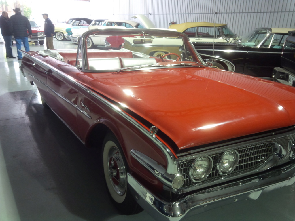 9 - [visite] Maine Classic Car Museum 1960_e12